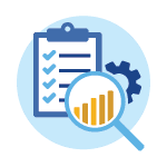 Complimentary Personal Retirement Plan icon