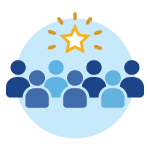 Investment Account Options icon